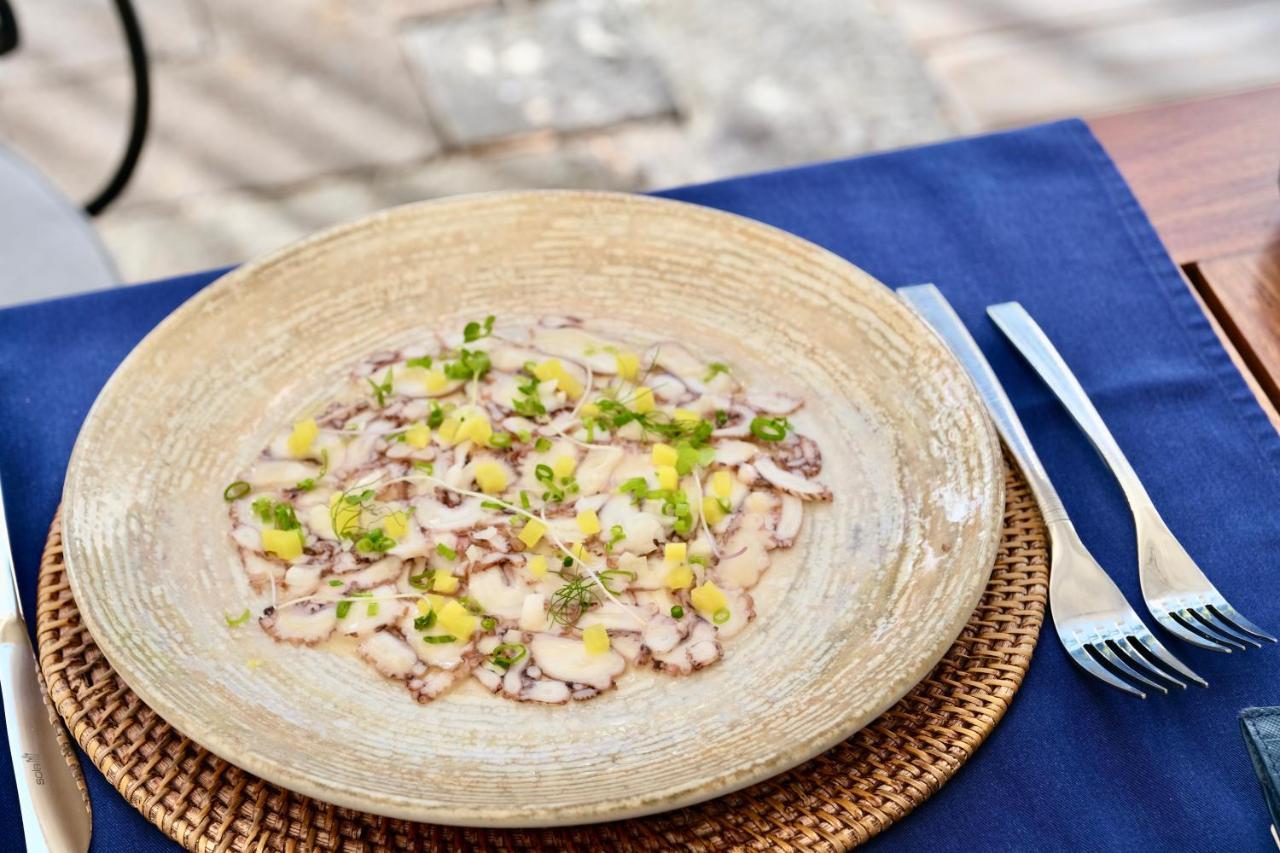 גראנדה באיה Hotel 20 Degres Sud - Relais & Chateaux מראה חיצוני תמונה