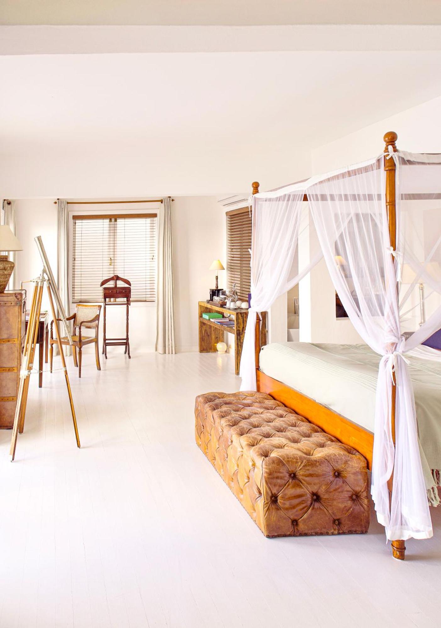 גראנדה באיה Hotel 20 Degres Sud - Relais & Chateaux מראה חיצוני תמונה